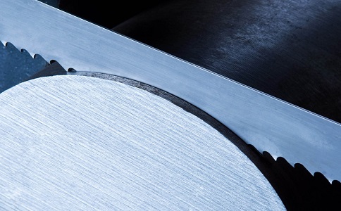 淄博双金属带锯条齿部钝化或受损会给锯切带来什么样的不良后果？