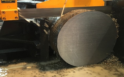 淄博改进双金属带锯条锯切拉齿的几点建议！