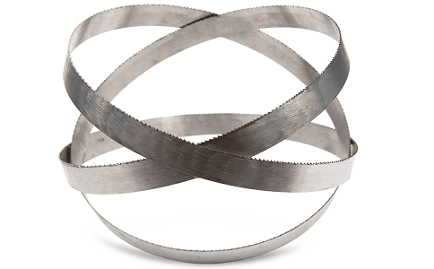 淄博加工厂定制带锯条需要向带锯条生产厂家提供哪些参数？