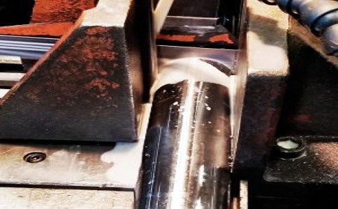 淄博江汉带锯条生产厂家在带锯条供应行业优势介绍