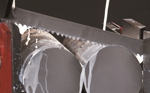 淄博金属带锯条的使用对带锯床的匹配要求要哪些条件？