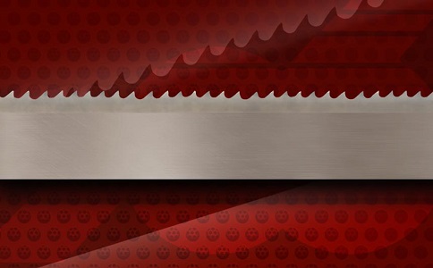 淄博加工企业如何选择可靠带锯条供应商？