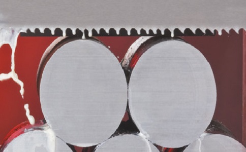 淄博加工厂家在购买带锯条时同目标带锯条供应商需要洽谈哪些事项？