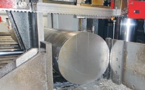 淄博新带锯条启封后，为什么要先进行试刀磨合？