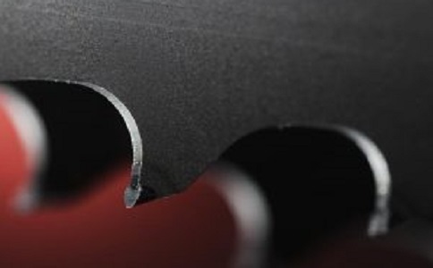 淄博加工厂采购回硬质合金带锯条在使用前，如何进行储存？