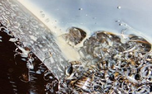 淄博带锯条锯切效果降低，并无法再使用，加工厂如何进行处理？