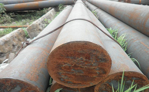 淄博某设备厂采购双金属带锯条锯切尺寸100mm，面积79c㎡普钢的服务案例