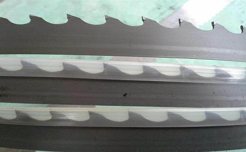 淄博国产m51双金属锯条